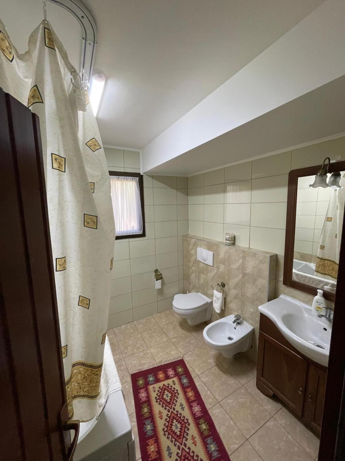 Villa Casa Dunca Sighetu Marmaţiei Exterior foto