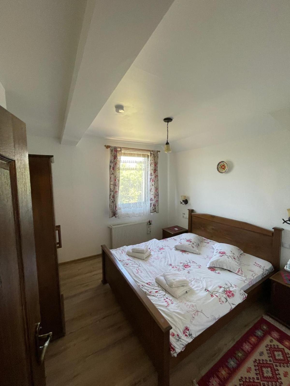 Villa Casa Dunca Sighetu Marmaţiei Exterior foto