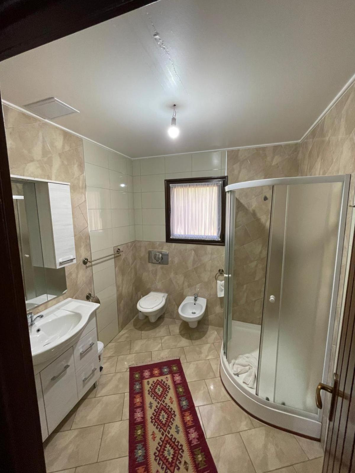 Villa Casa Dunca Sighetu Marmaţiei Exterior foto